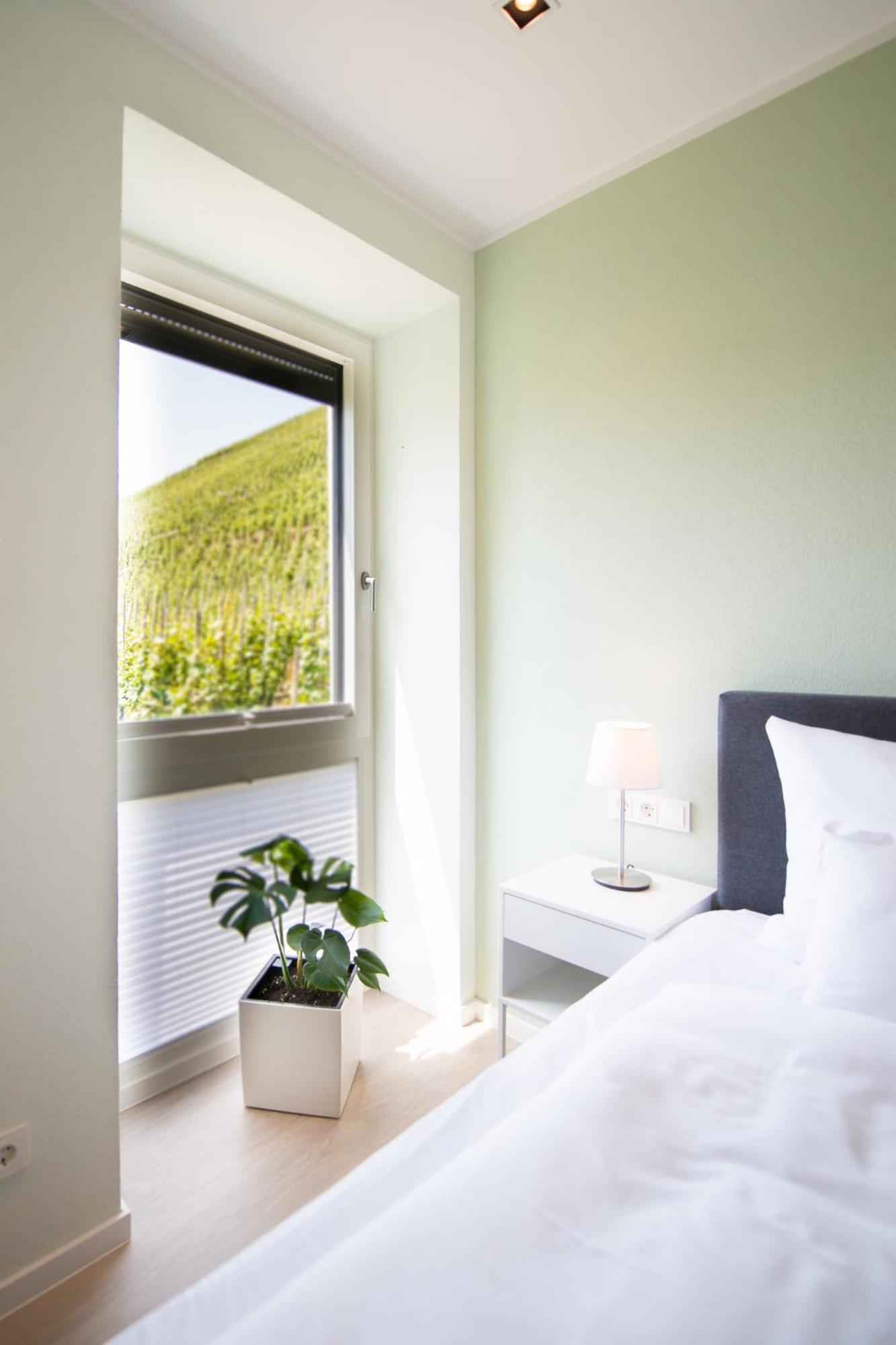 Gaestehaus C.H.Berres Uerzig-Mosel Room photo